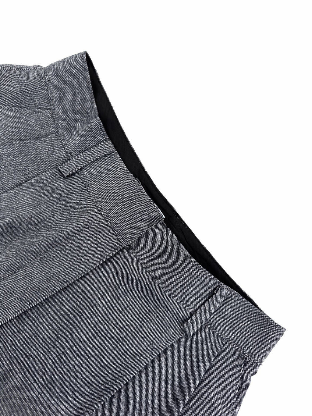 2026 Women's Triangle Brand Logo Label Shorts (FF725)