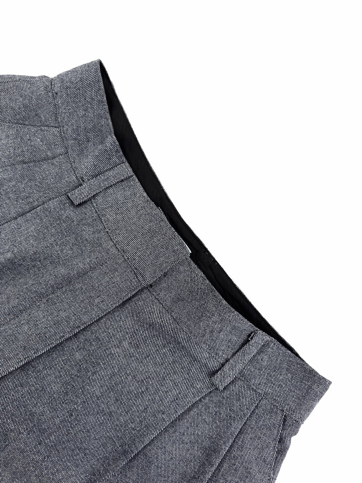 2026 Women's Triangle Brand Logo Label Shorts (FF725)