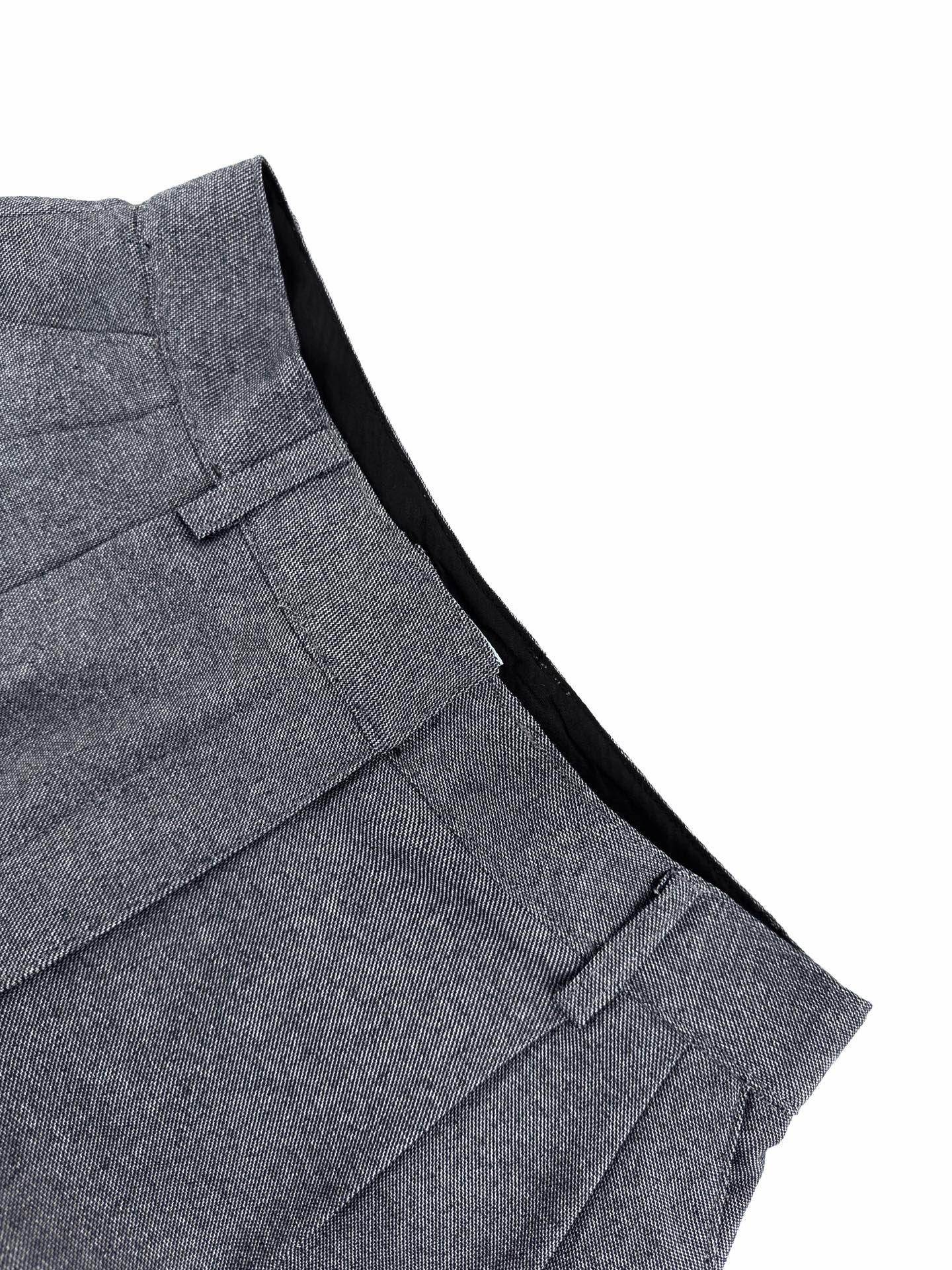 2026 Women's Triangle Brand Logo Label Shorts (FF725)
