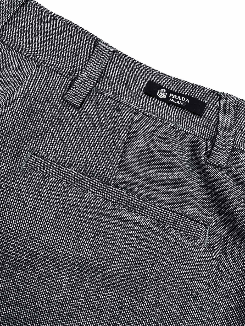2026 Women's Triangle Brand Logo Label Shorts (FF725)