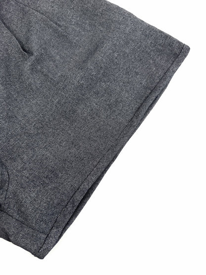 2026 Women's Triangle Brand Logo Label Shorts (FF725)