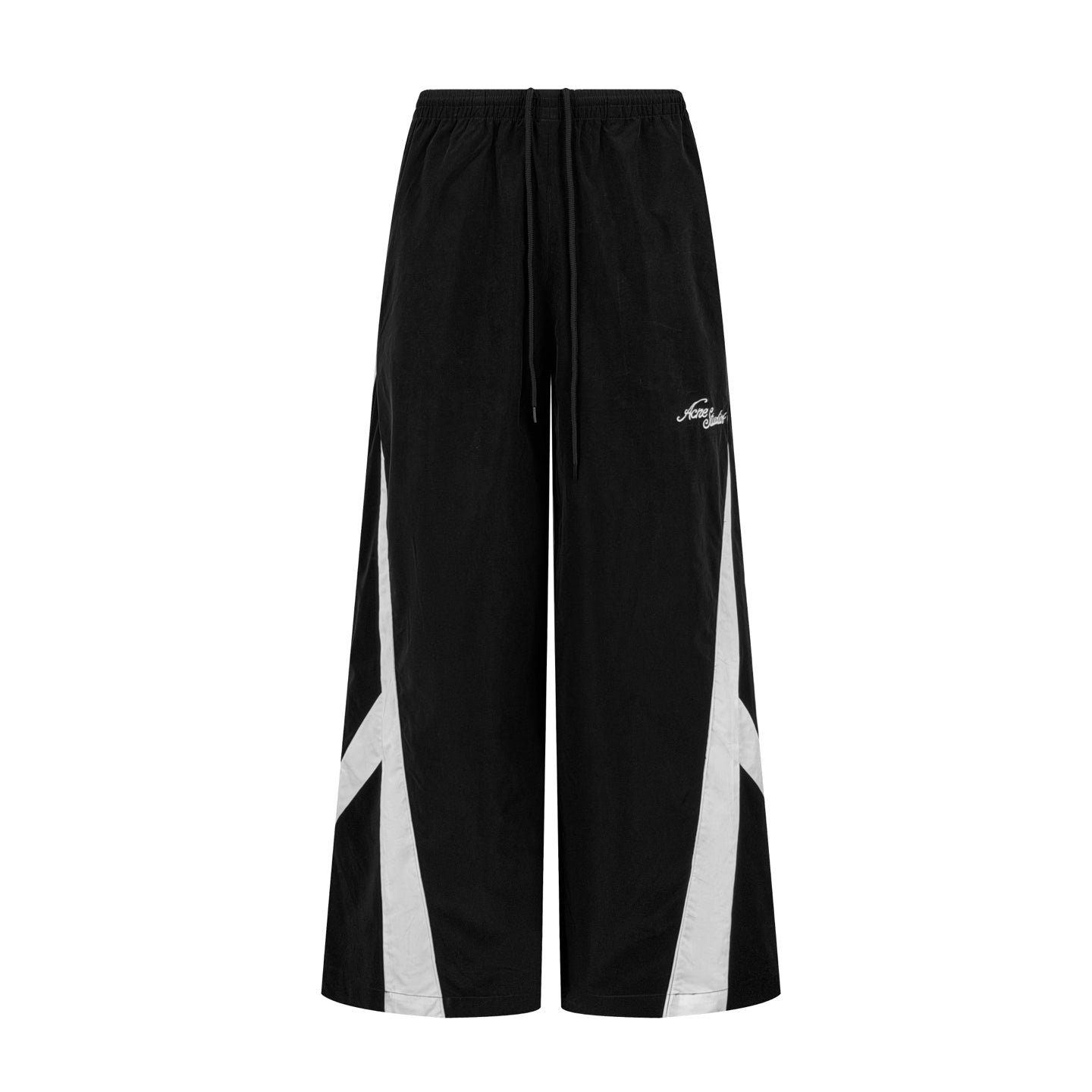 2026 New Acn Embroidered Logo Trousers (BB811-B45)