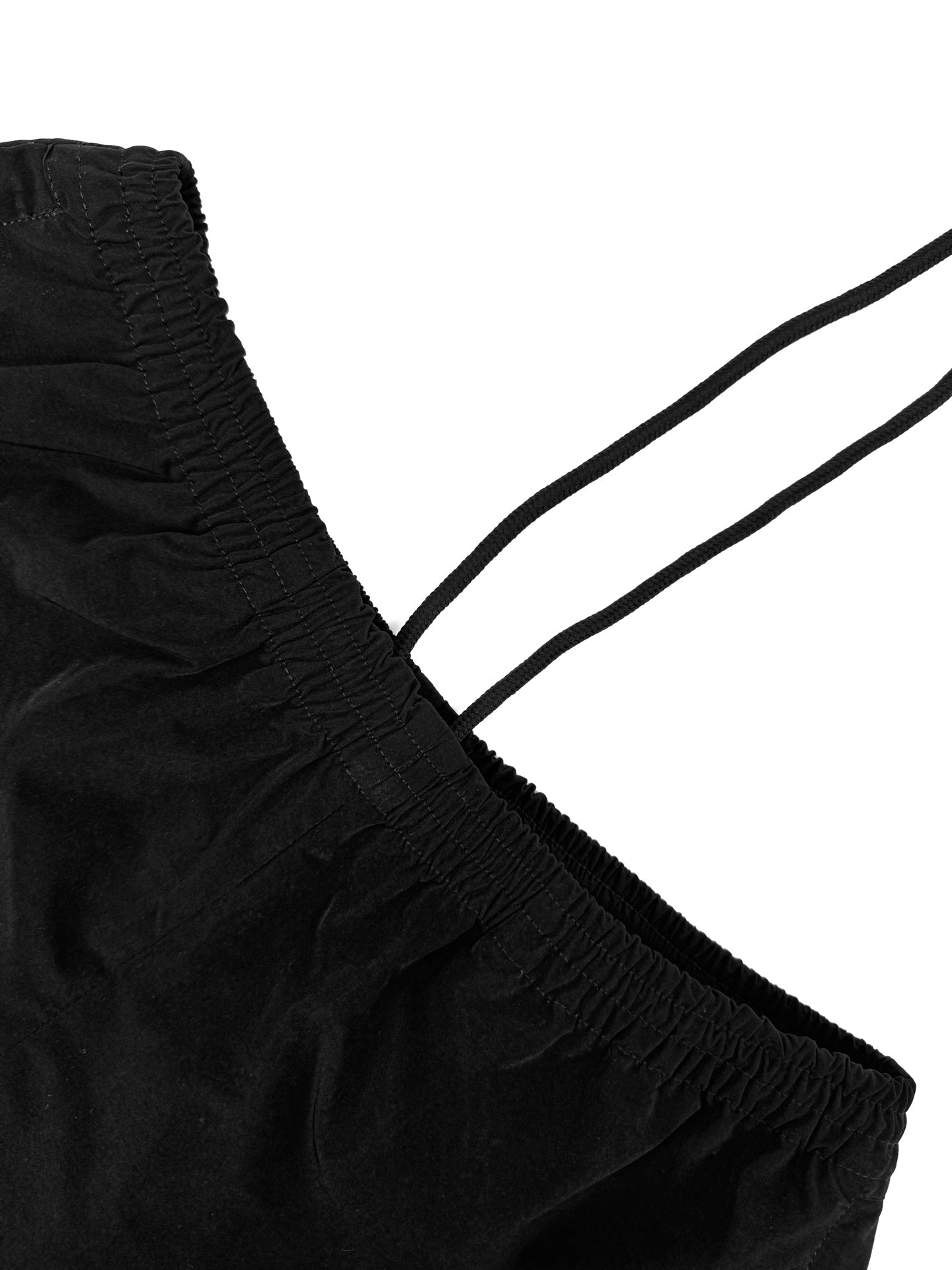 2026 New Acn Embroidered Logo Trousers (BB811-B45)