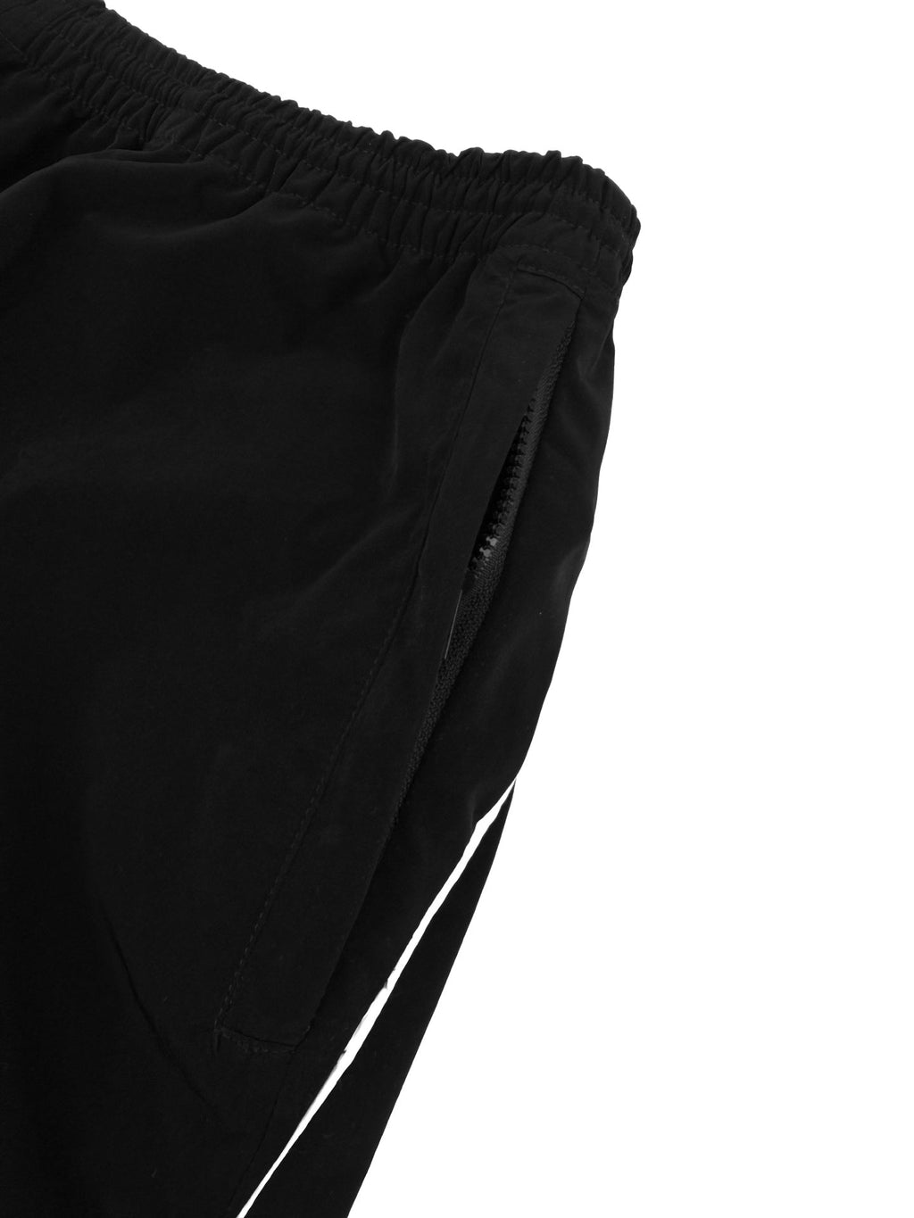 2026 New Acn Embroidered Logo Trousers (BB811-B45)