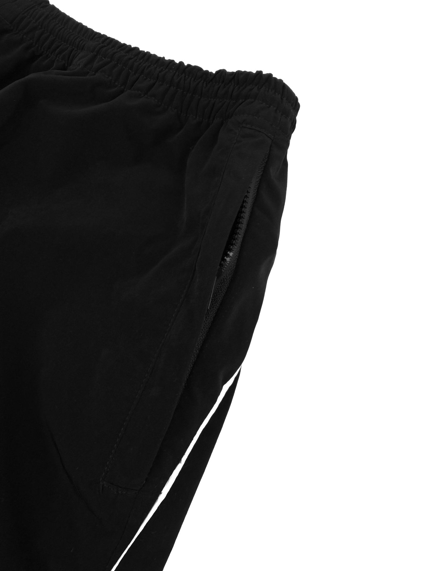 2026 New Acn Embroidered Logo Trousers (BB811-B45)