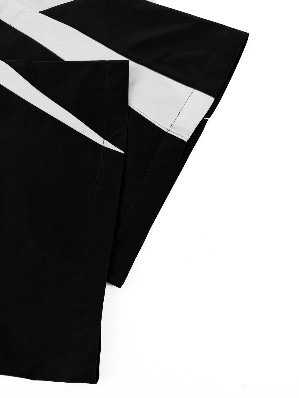 2026 New Acn Embroidered Logo Trousers (BB811-B45)