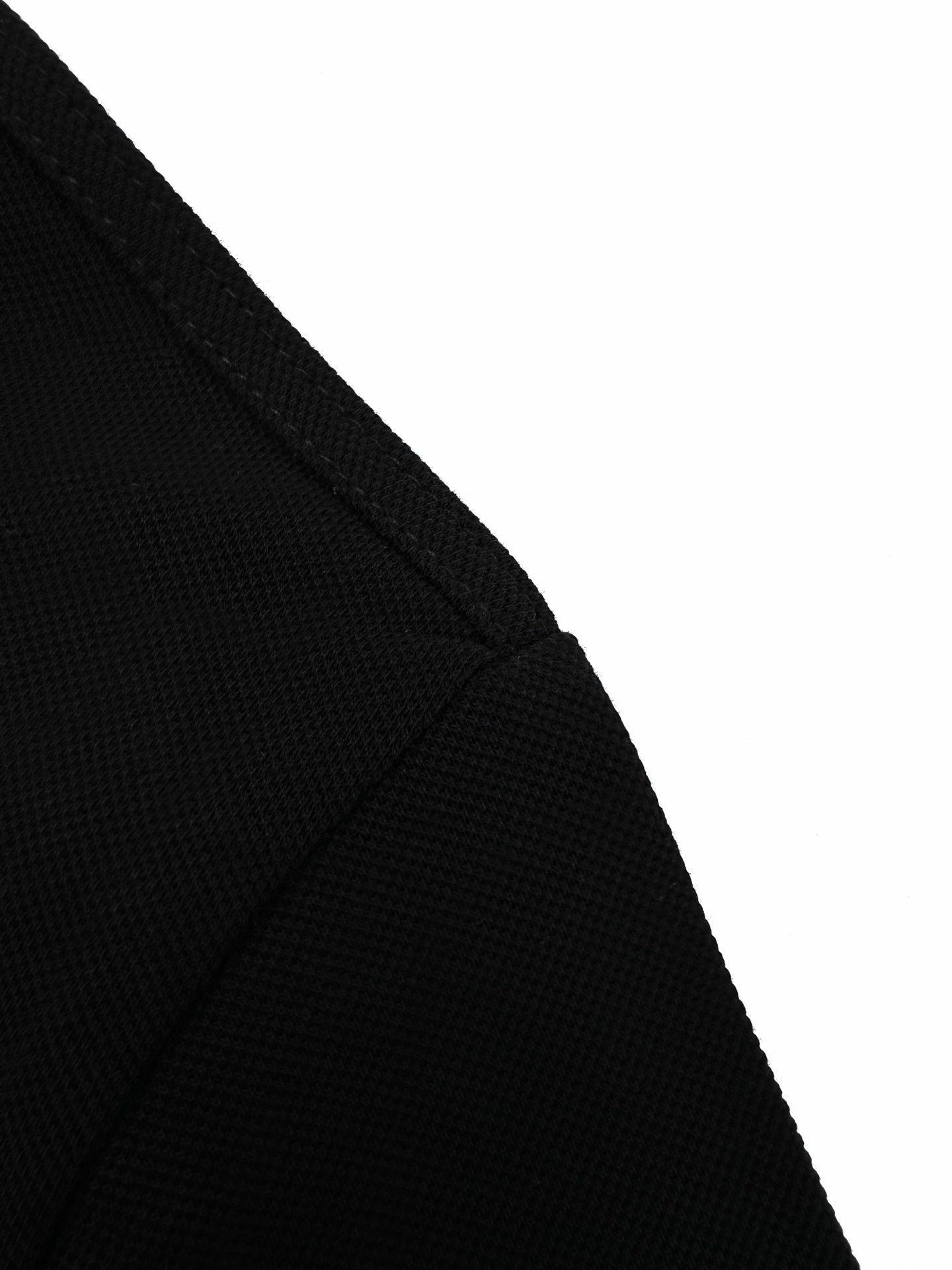 2026 Women's MM Colour-Blocked Collared Polo Shirt (FF713)