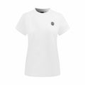 2026 Women's CH Cross Motif Short-Sleeved T-Shirt (DD122)