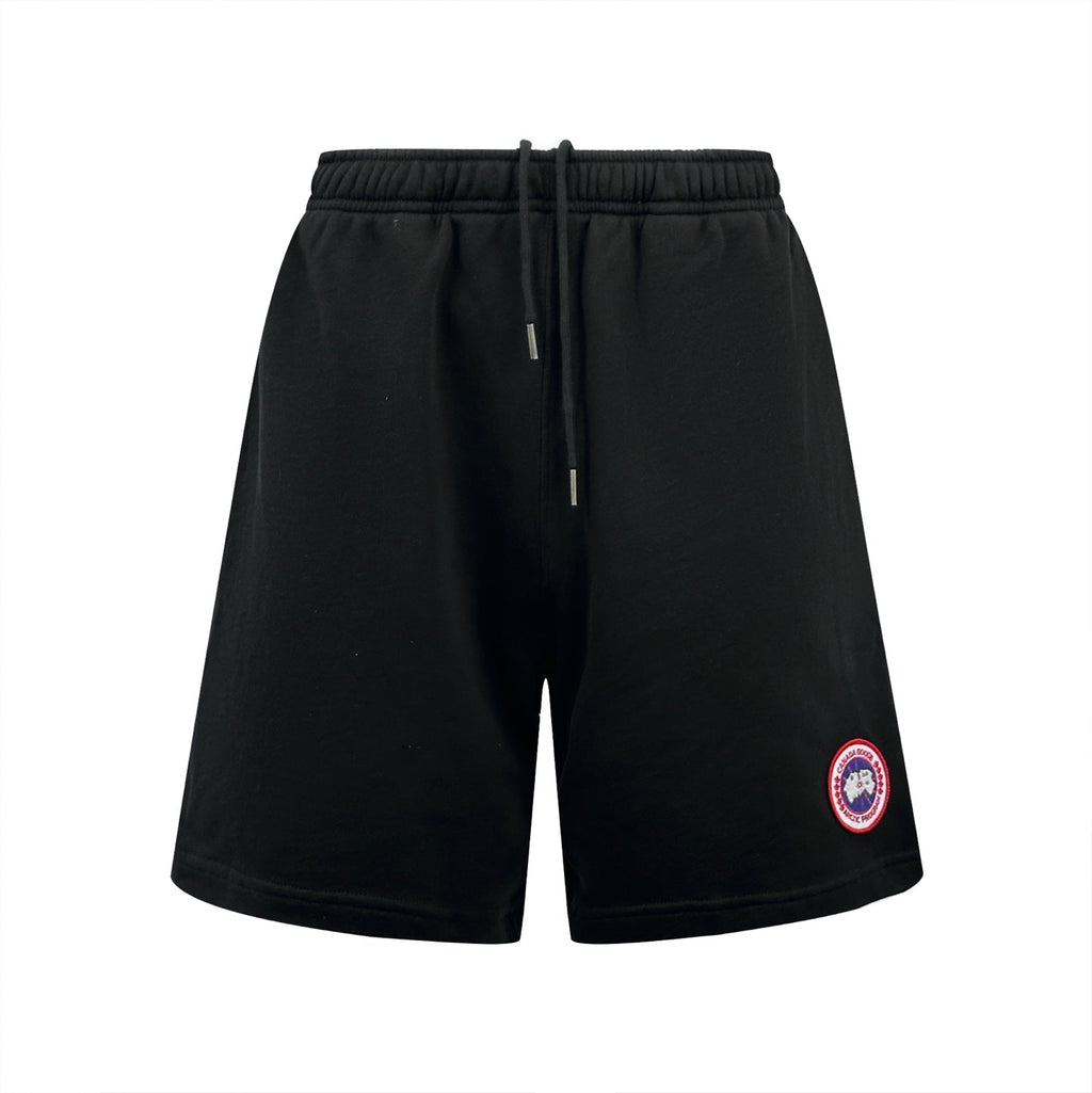 2026 New CG Logo Shorts (BB826-A35)