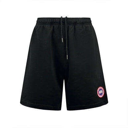 2026 New CG Logo Shorts (BB826-A35)