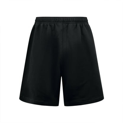 2026 New CG Logo Shorts (BB826-A35)