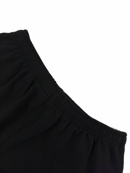 2026 New CG Logo Shorts (BB826-A35)