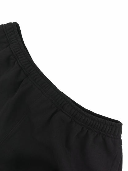 2026 New CG Logo Shorts (BB826-A35)