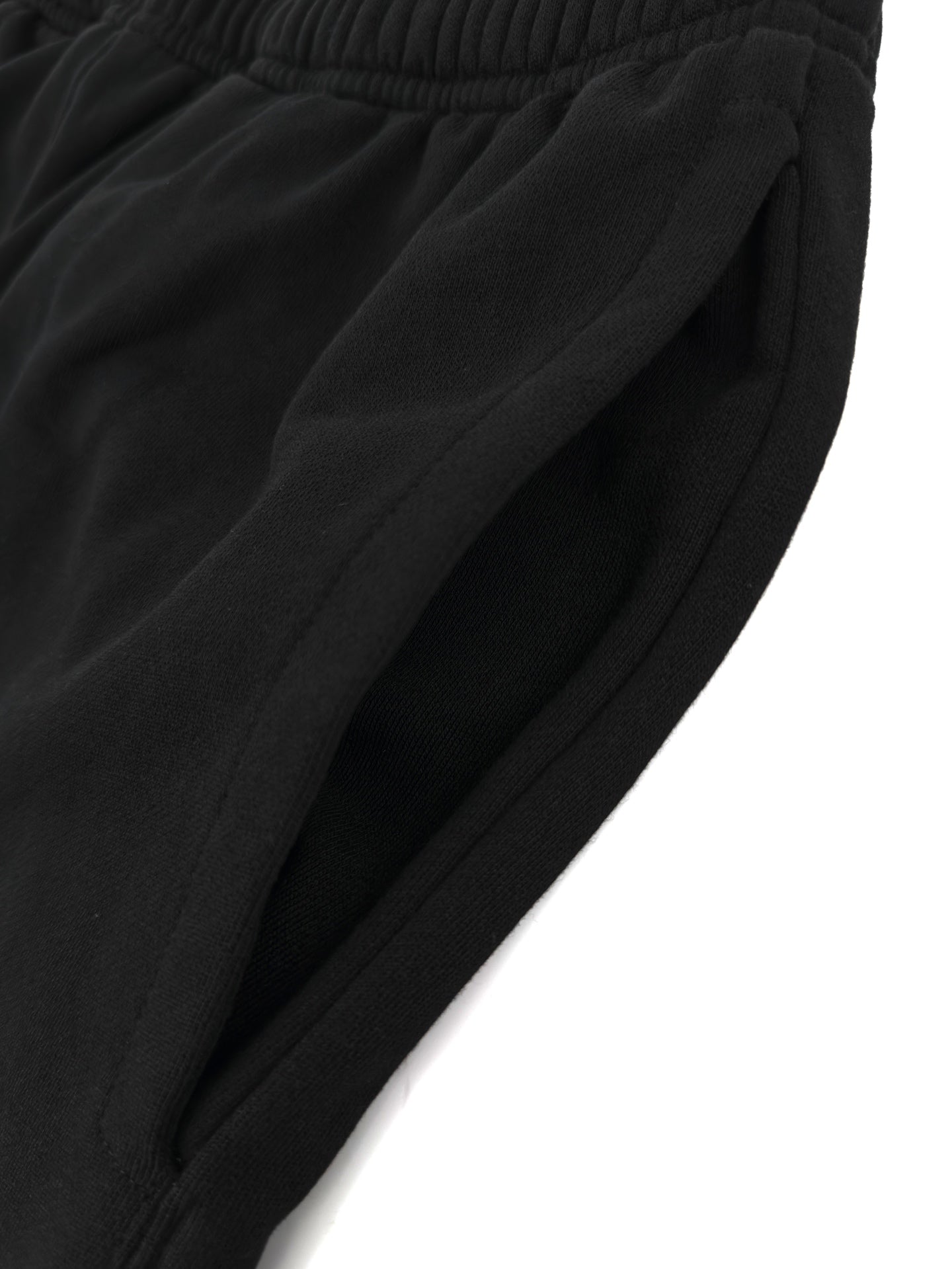 2026 New CG Logo Shorts (BB826-A35)