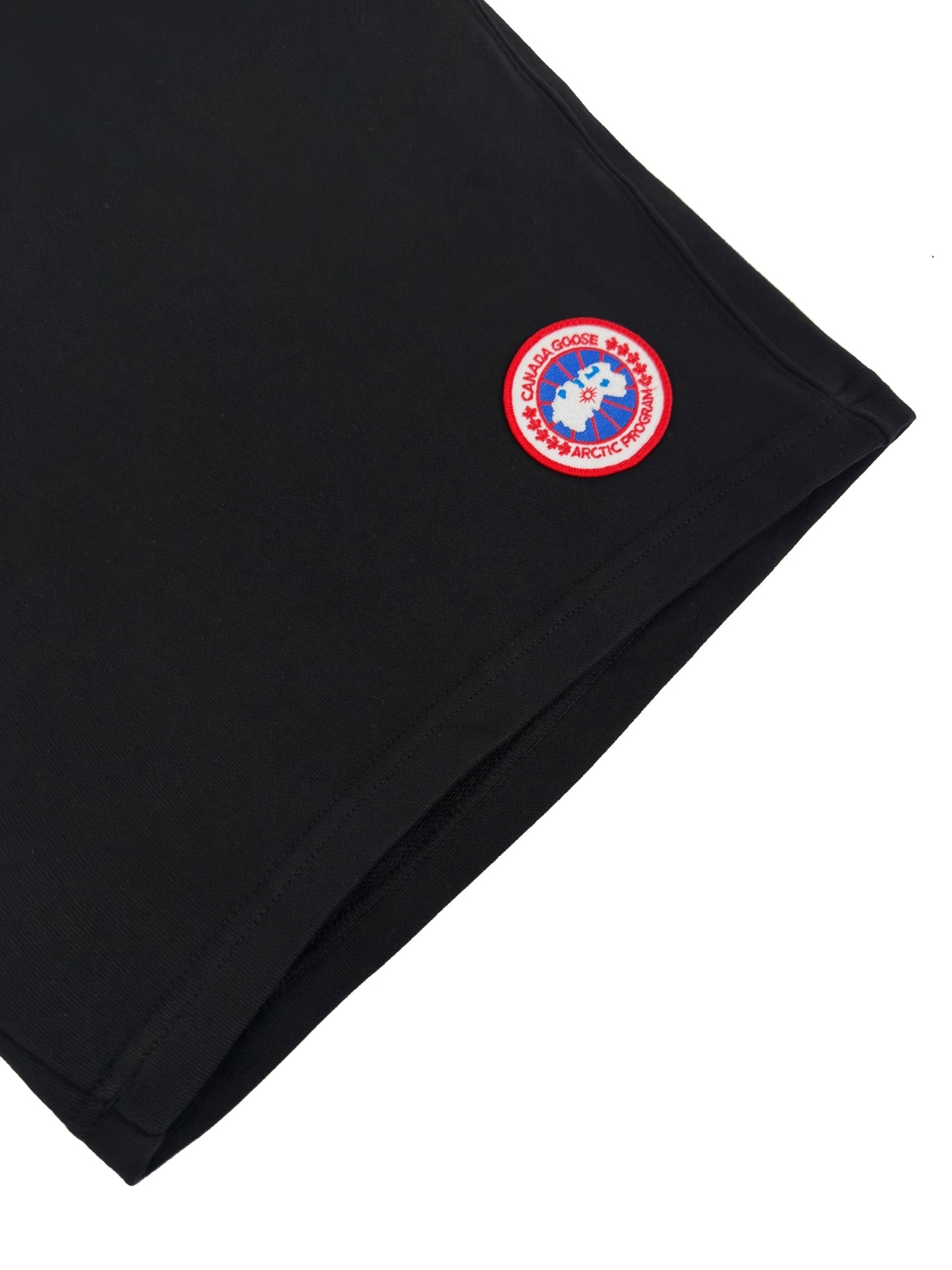 2026 New CG Logo Shorts (BB826-A35)
