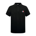 2026 New Mon Patch Logo Polo Shirt (BB835-A35)