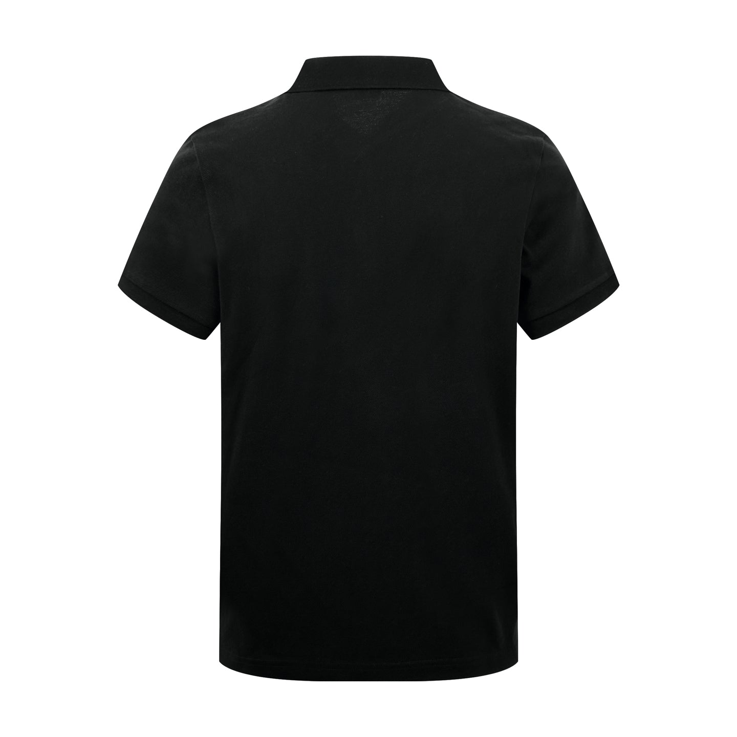 2026 New Mon Patch Logo Polo Shirt (BB835-A35)