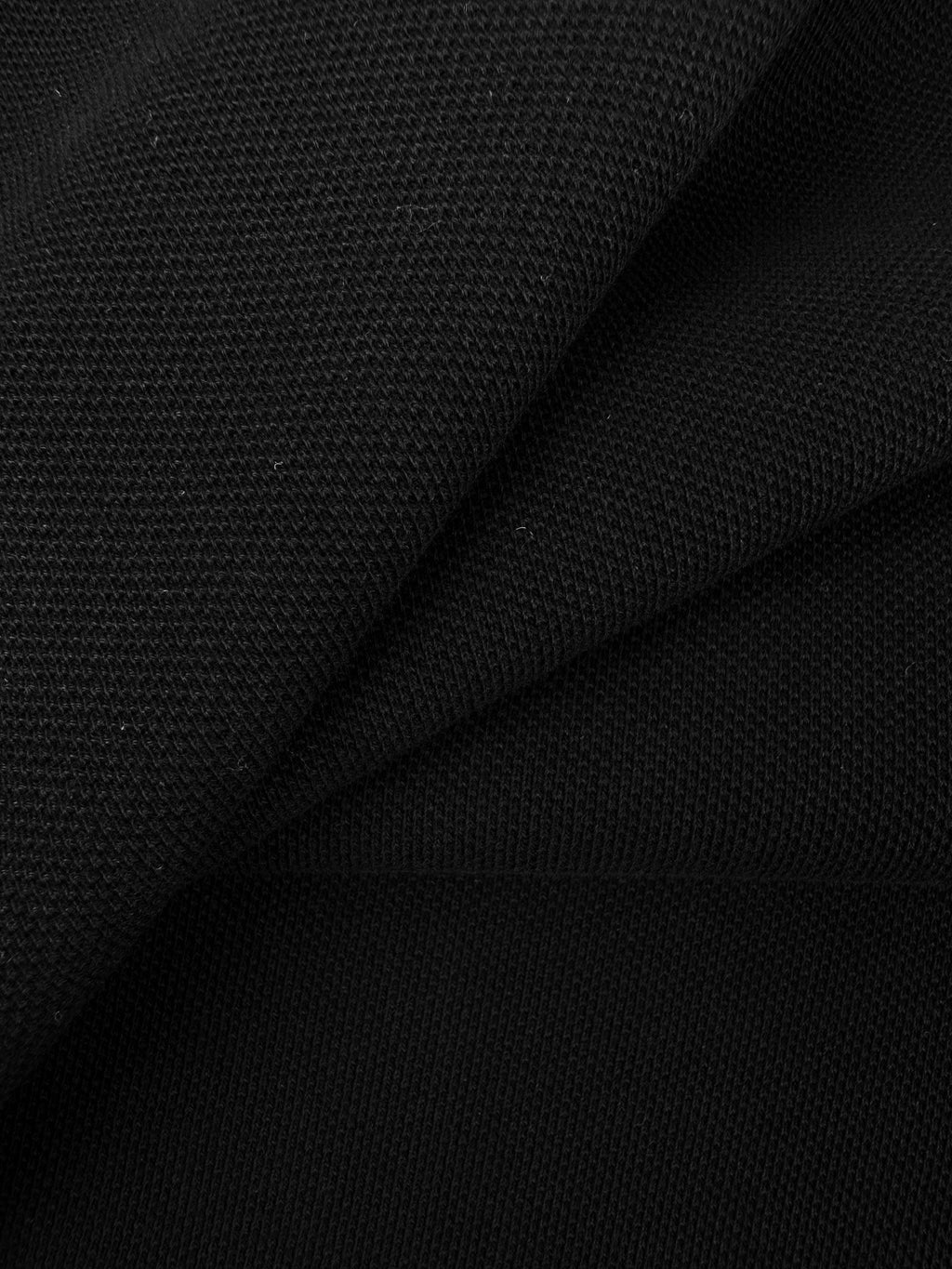 2026 New Mon Patch Logo Polo Shirt (BB835-A35)