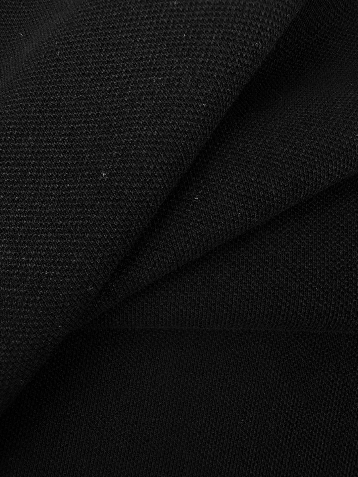 2026 New Mon Patch Logo Polo Shirt (BB835-A35)