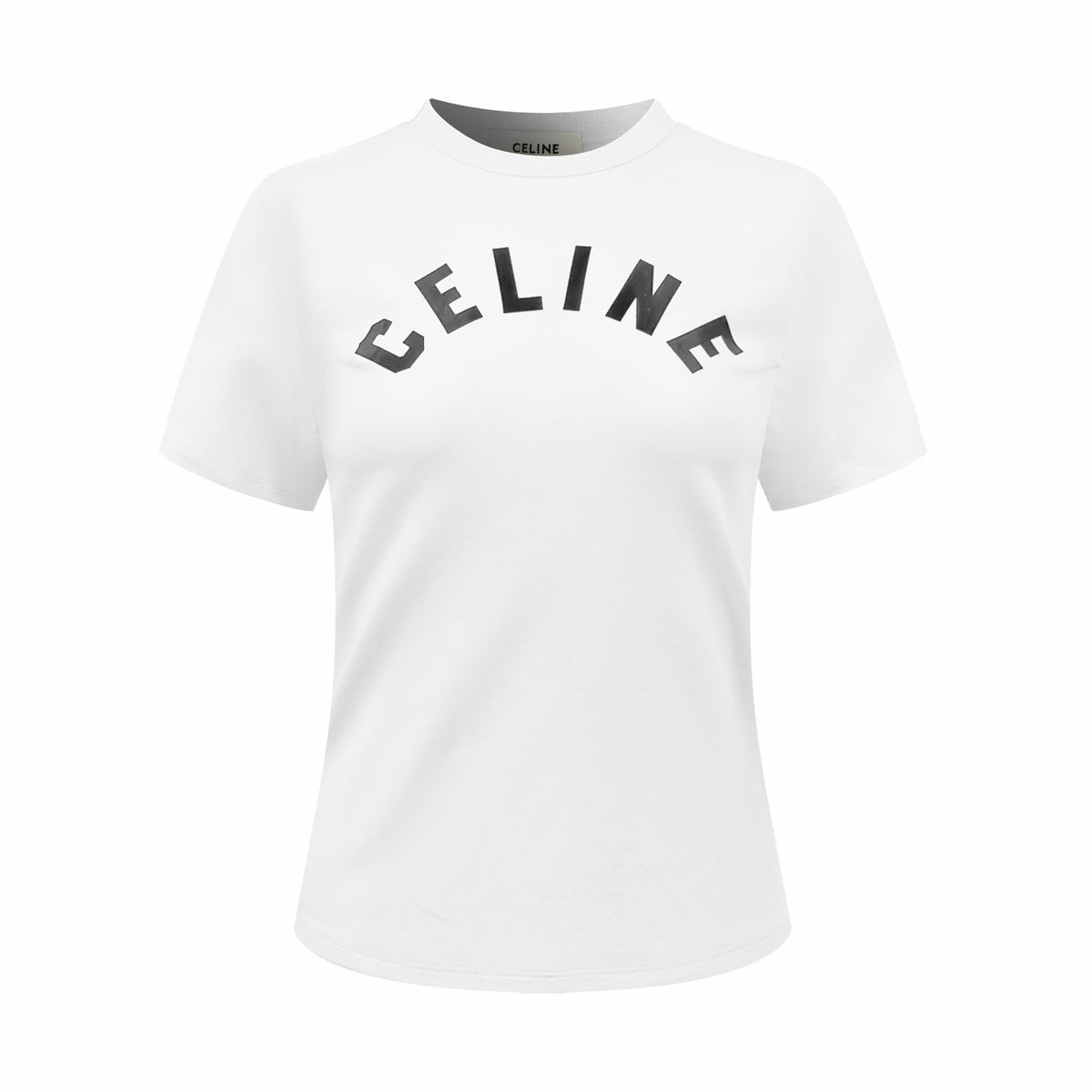 2026 Women's Ce-marked printed short-sleeved top (DD133)