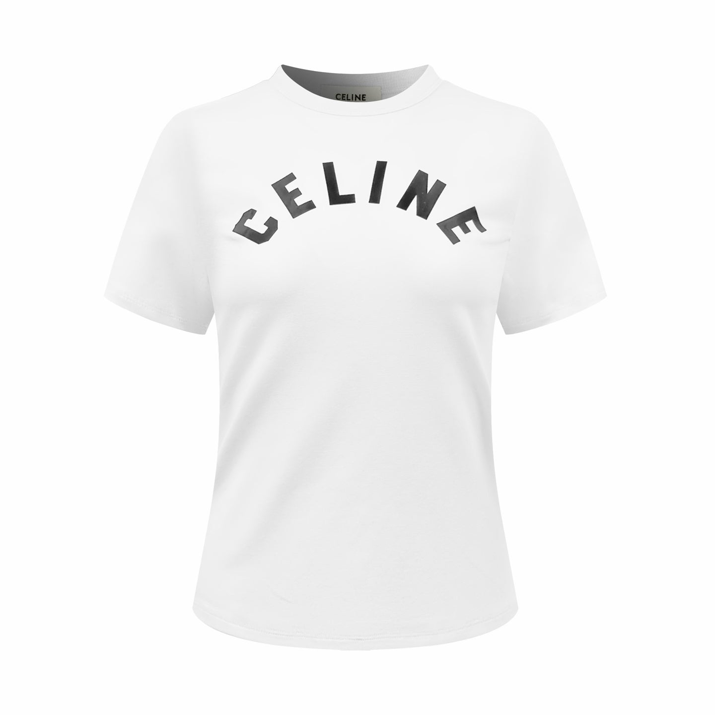 2026 Women's Ce-marked printed short-sleeved top (DD133)
