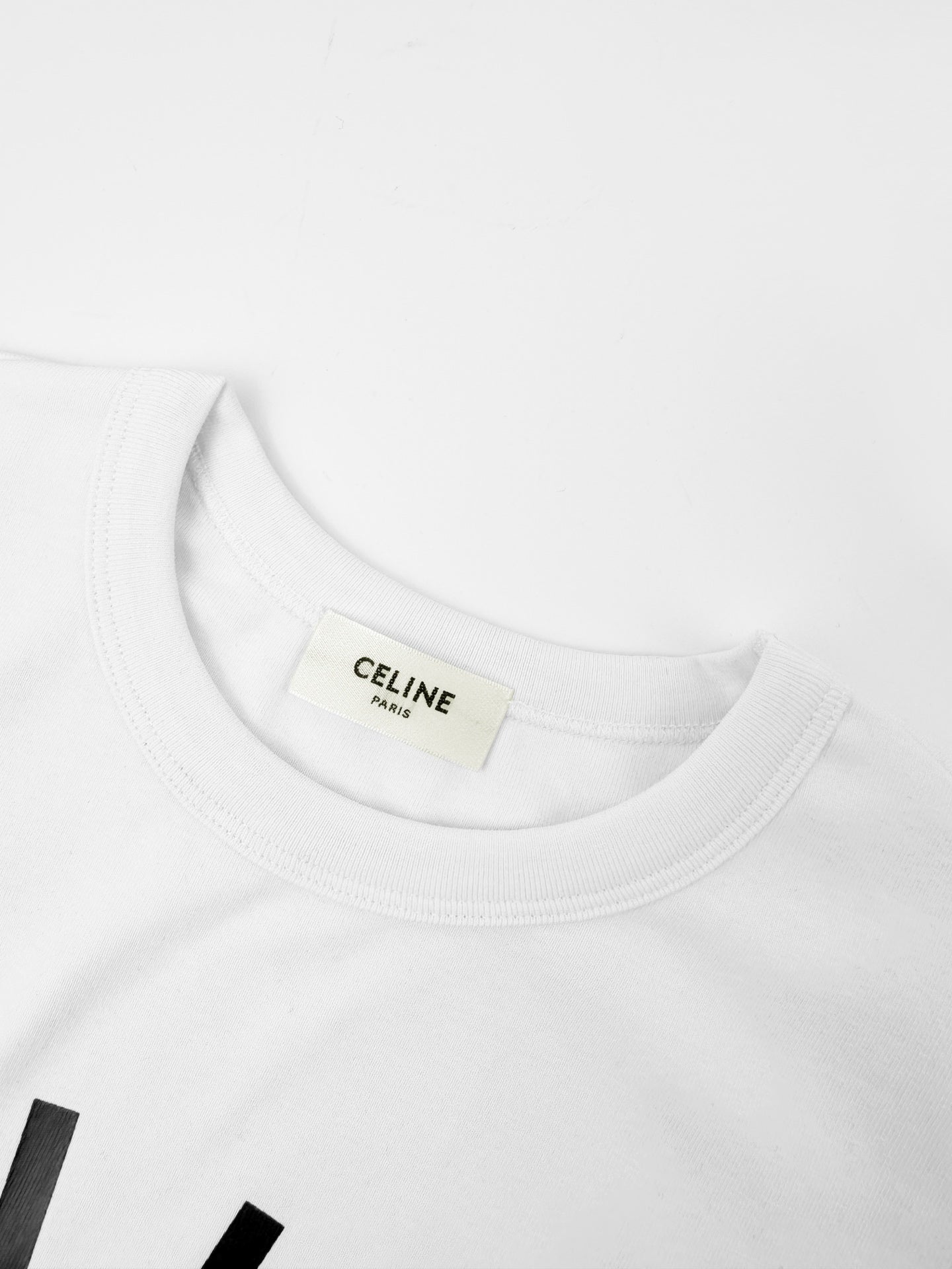 2026 Women's Ce-marked printed short-sleeved top (DD133)