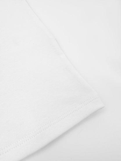 2026 Women's Ce-marked printed short-sleeved top (DD133)