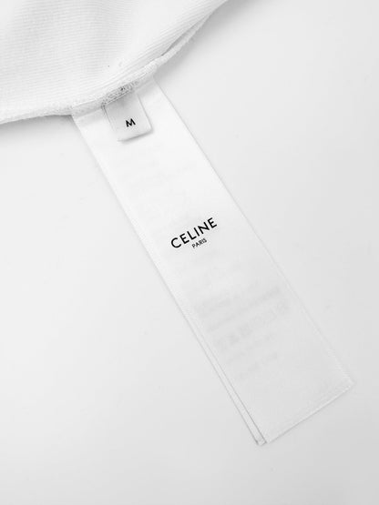 2026 Women's Ce-marked printed short-sleeved top (DD133)