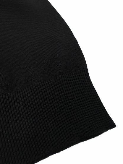 2026 Women's Ce Logo Embroidered Sweater Vest (DD111)