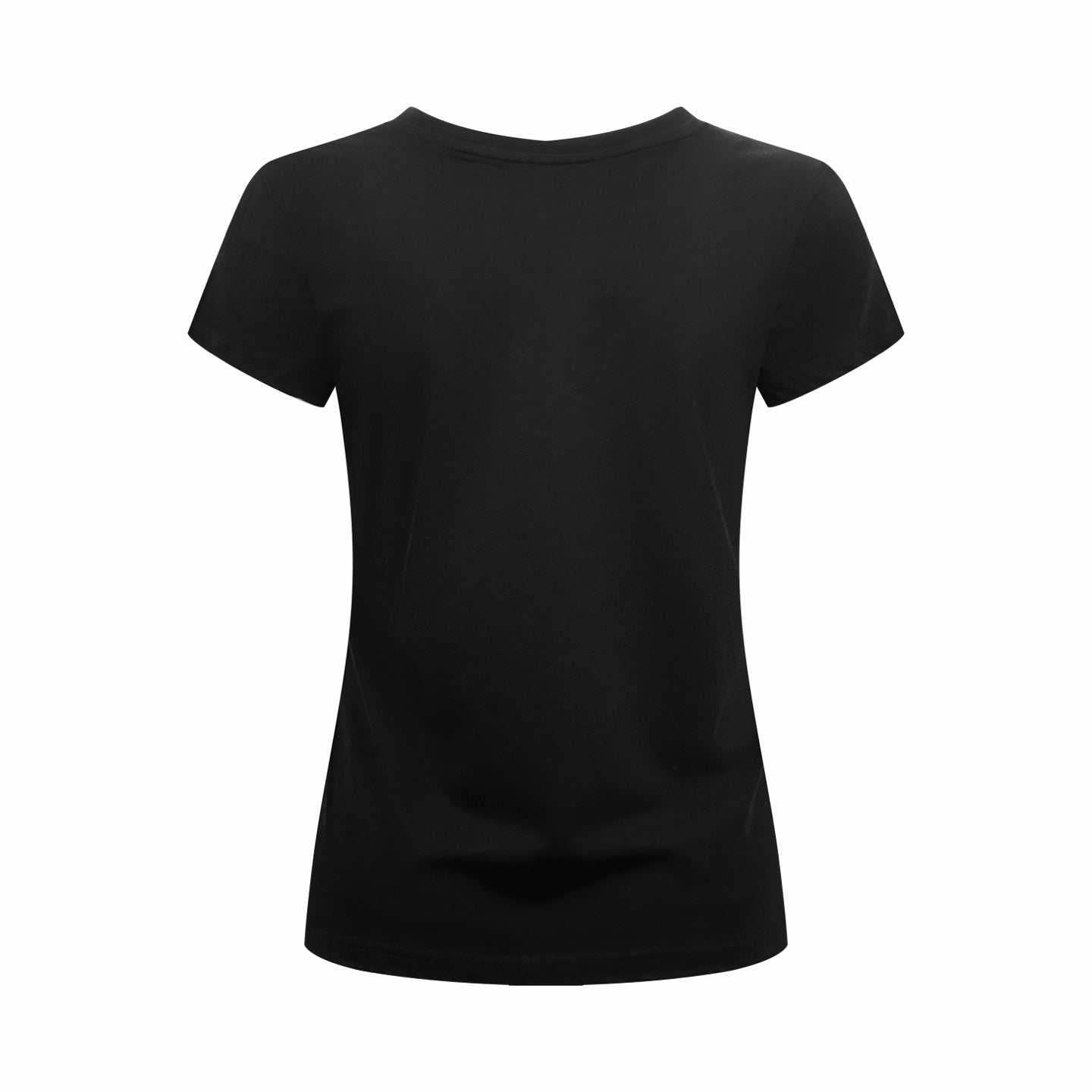 2026 Women's RL Embroidered V-neck Short-sleeved Top (FF743)