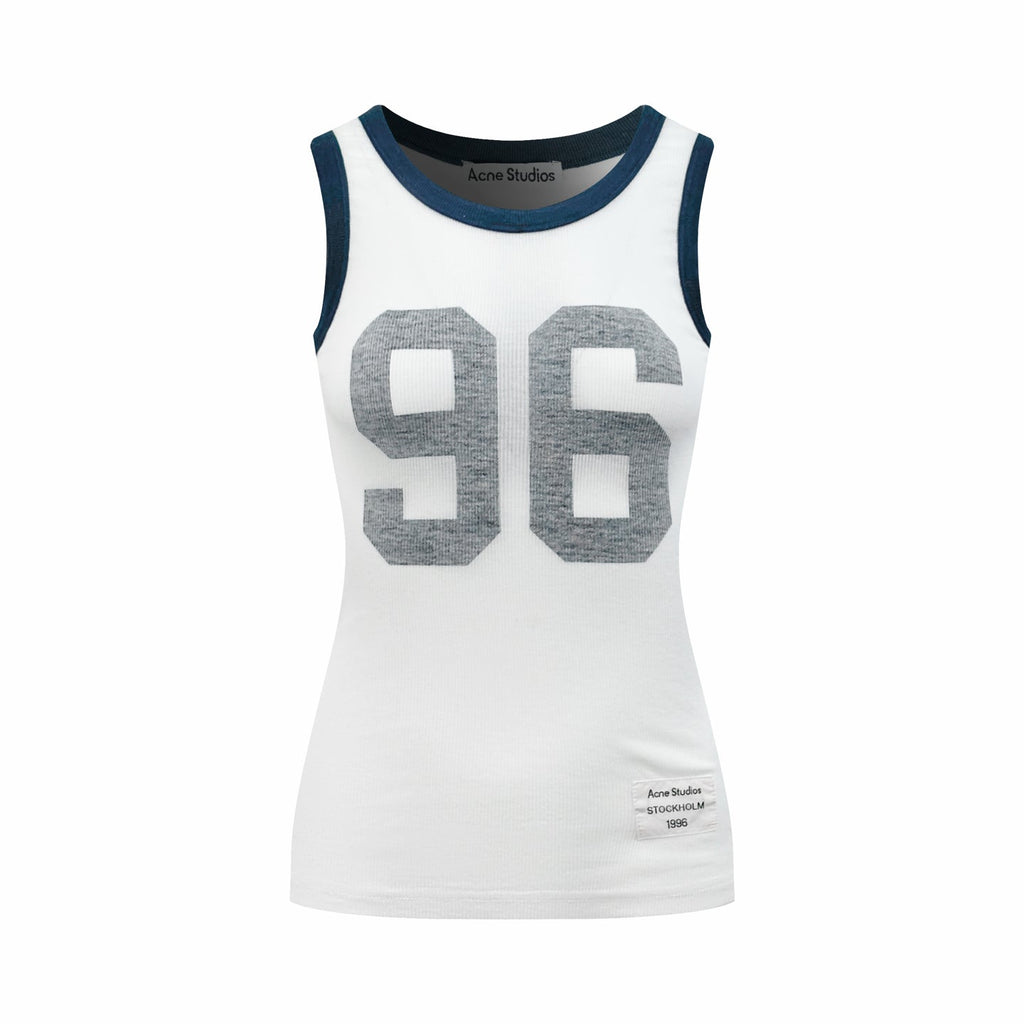 2026 Women's Acn Logo Digital Vest (FF732)