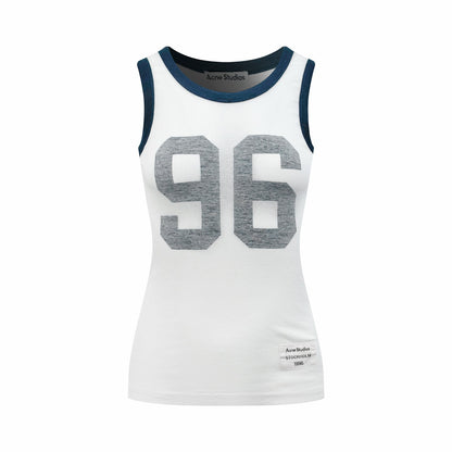 2026 Women's Acn Logo Digital Vest (FF732)