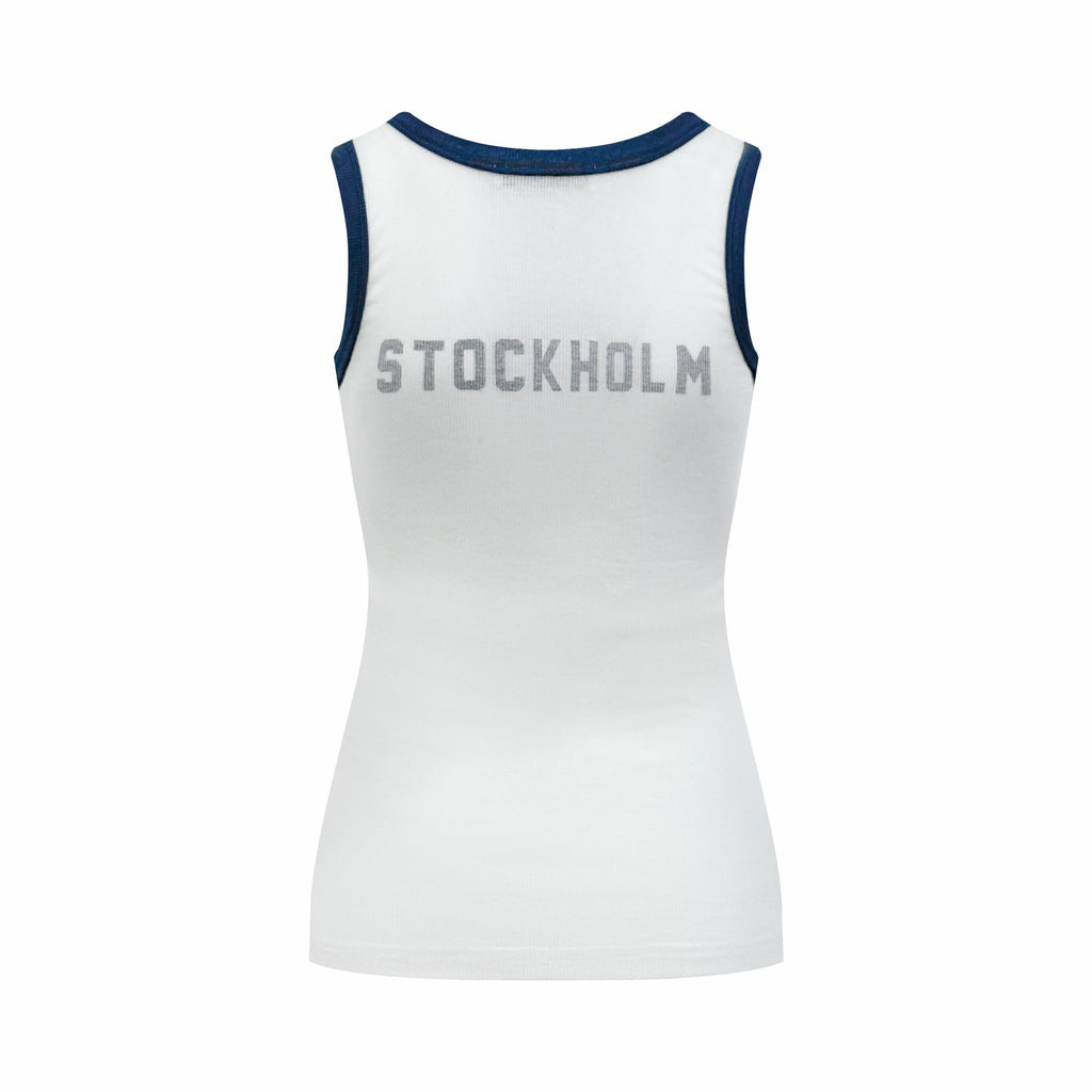 2026 Women's Acn Logo Digital Vest (FF732)