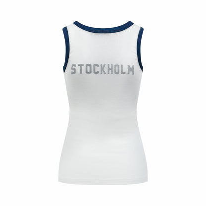 2026 Women's Acn Logo Digital Vest (FF732)