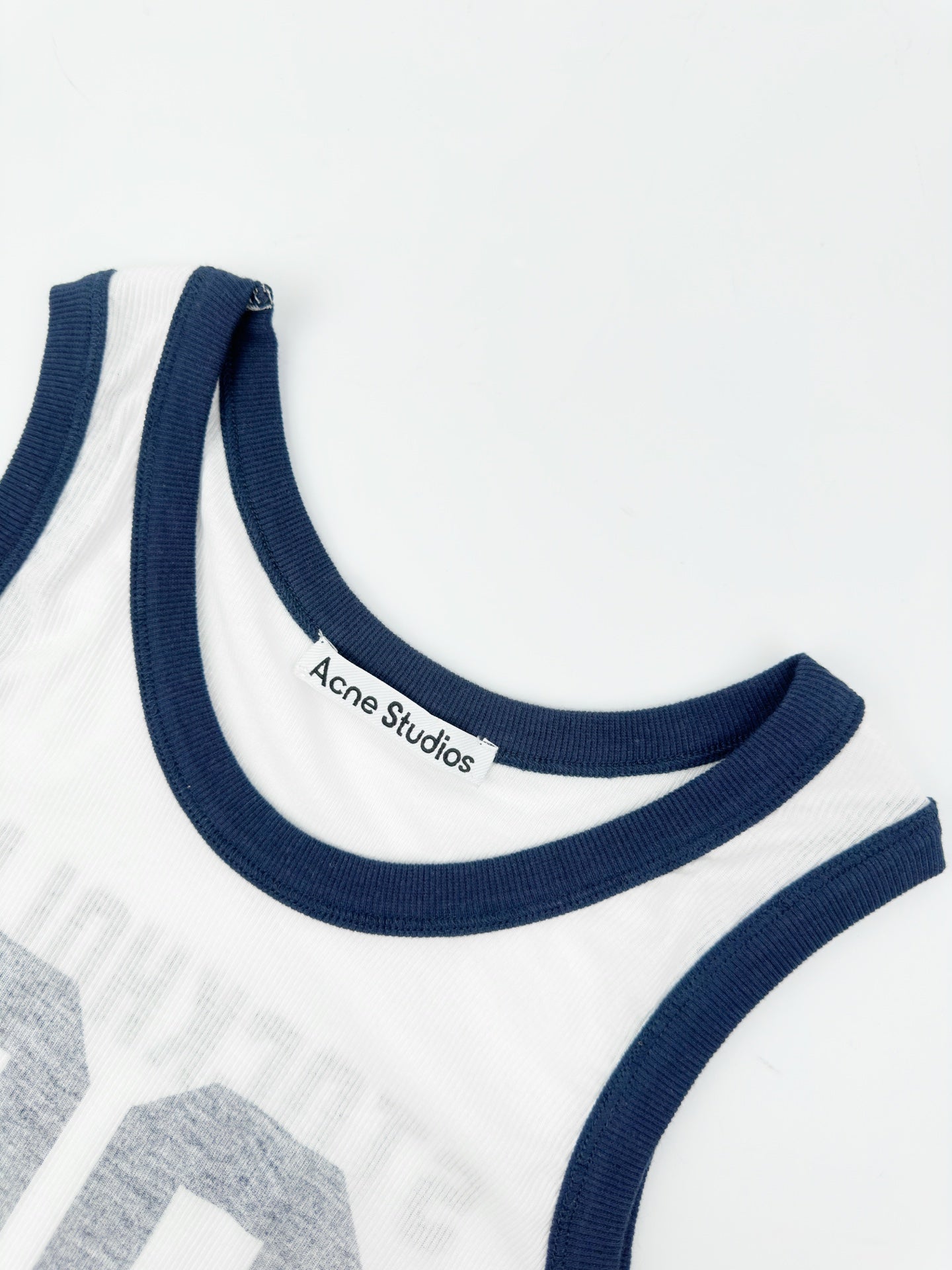 2026 Women's Acn Logo Digital Vest (FF732)