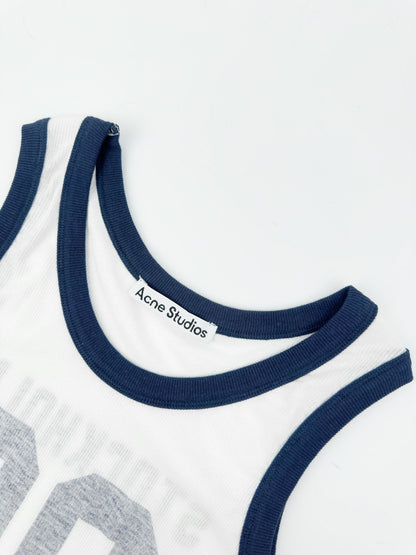 2026 Women's Acn Logo Digital Vest (FF732)
