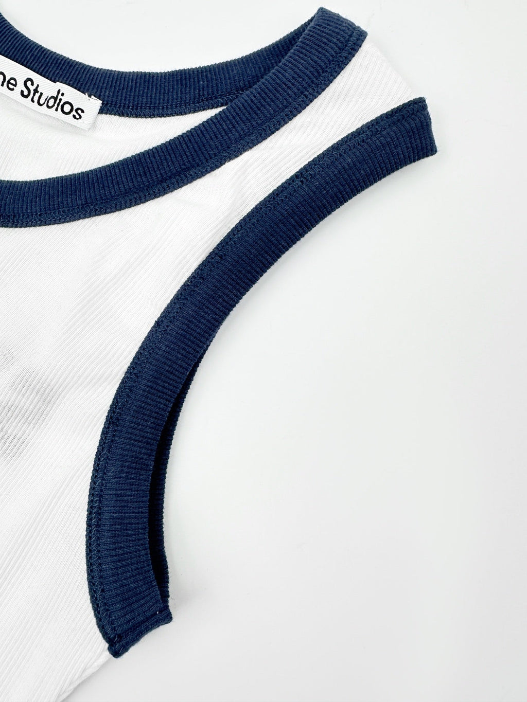 2026 Women's Acn Logo Digital Vest (FF732)