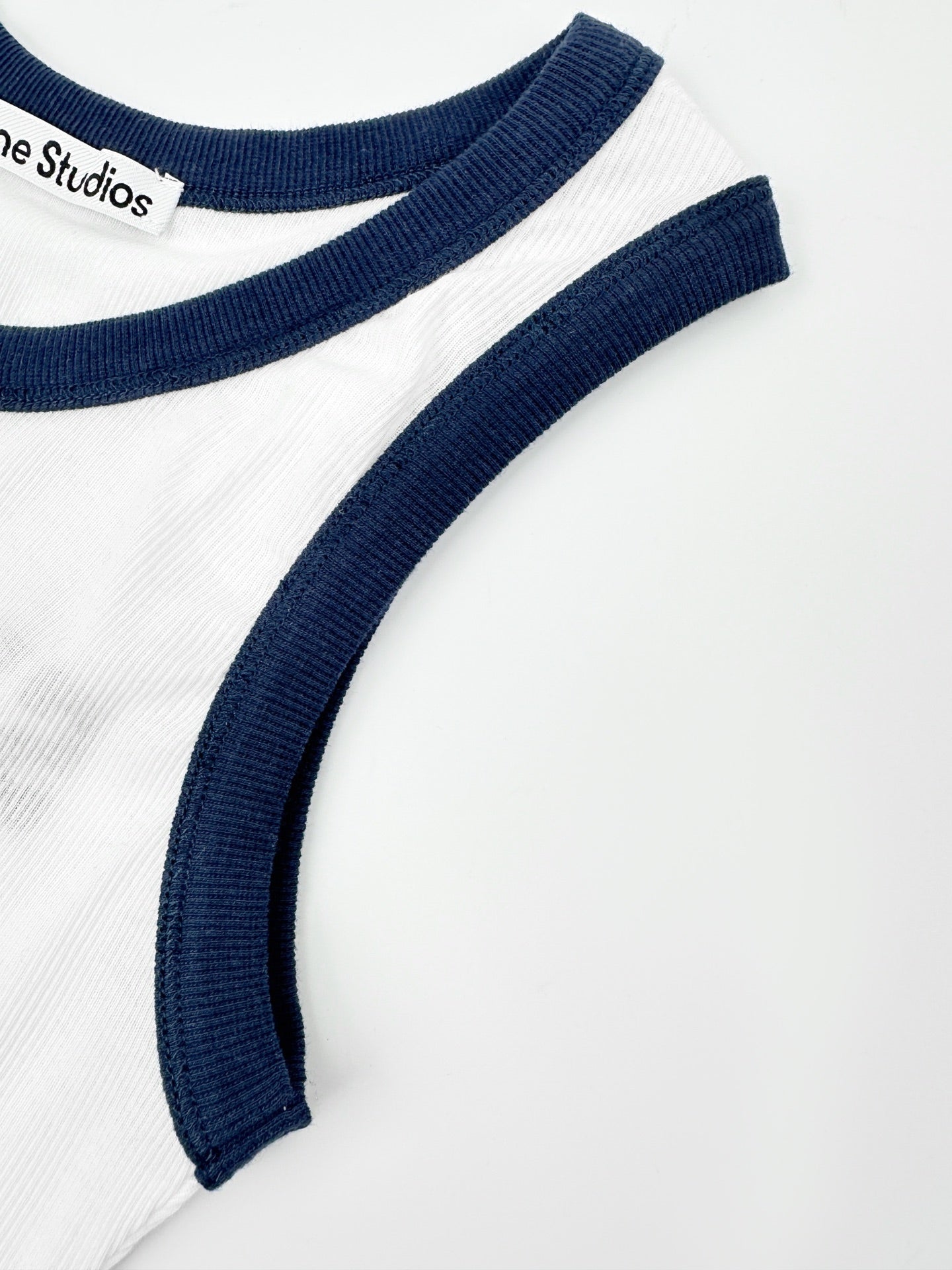 2026 Women's Acn Logo Digital Vest (FF732)