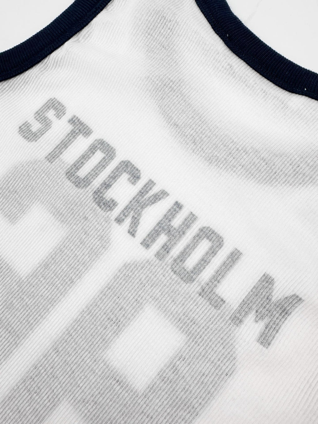 2026 Women's Acn Logo Digital Vest (FF732)