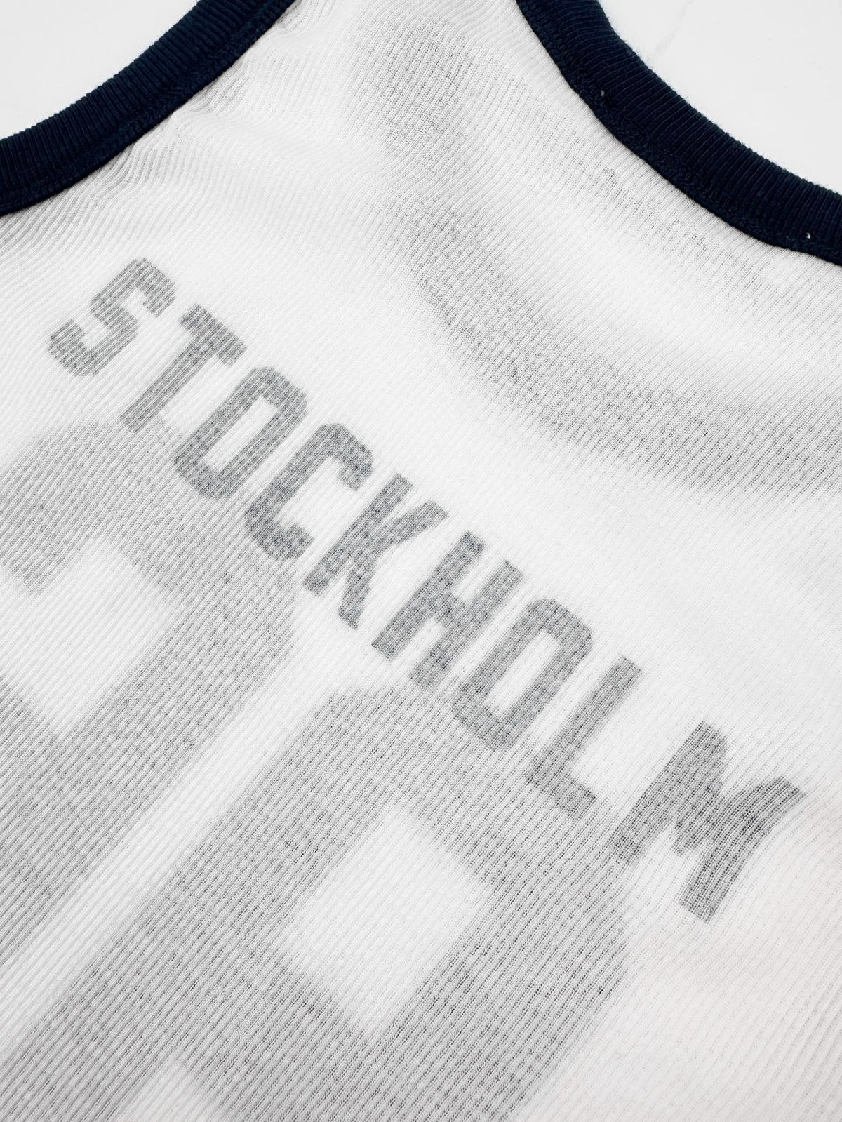 2026 Women's Acn Logo Digital Vest (FF732)