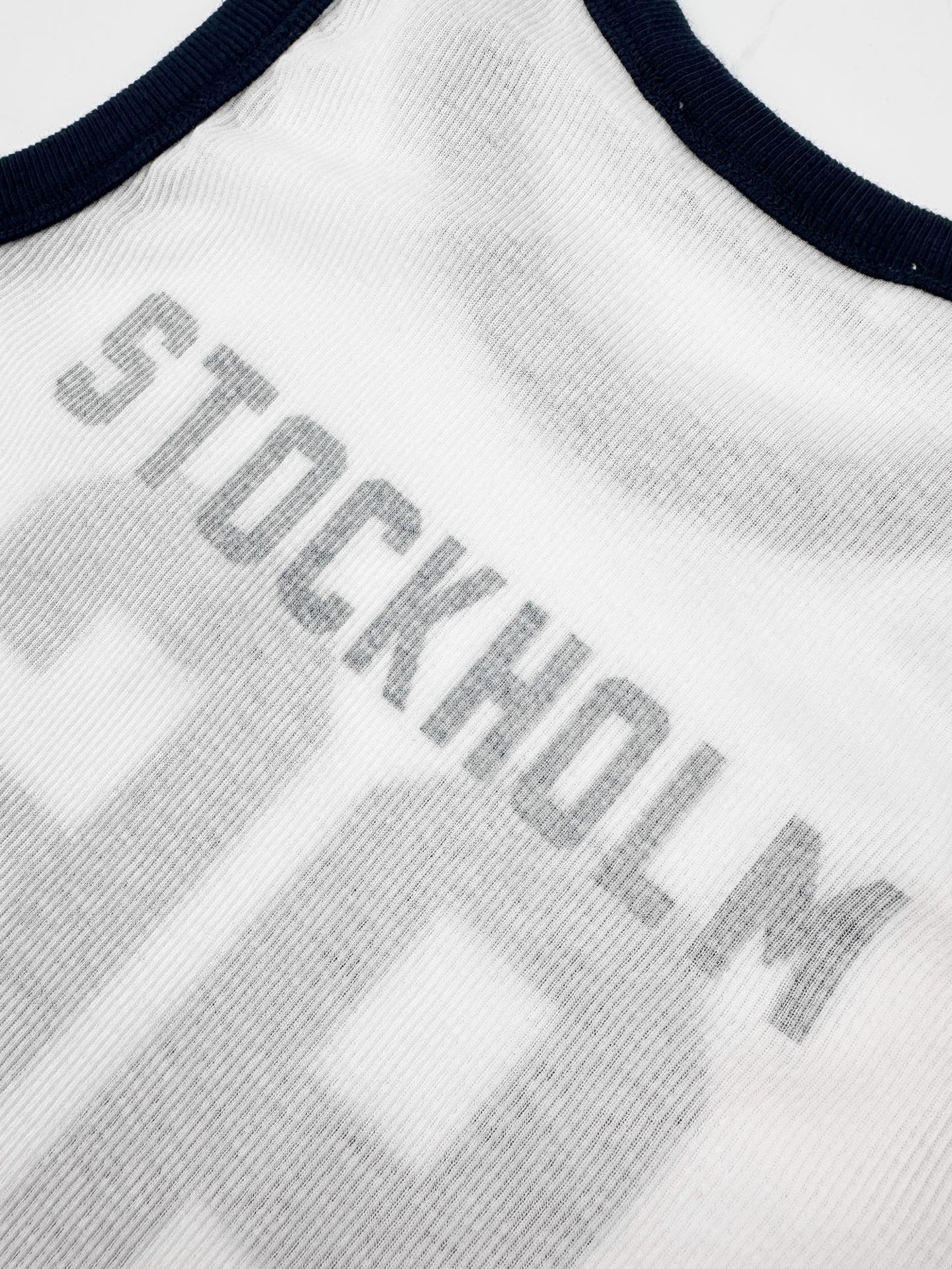 2026 Women's Acn Logo Digital Vest (FF732)