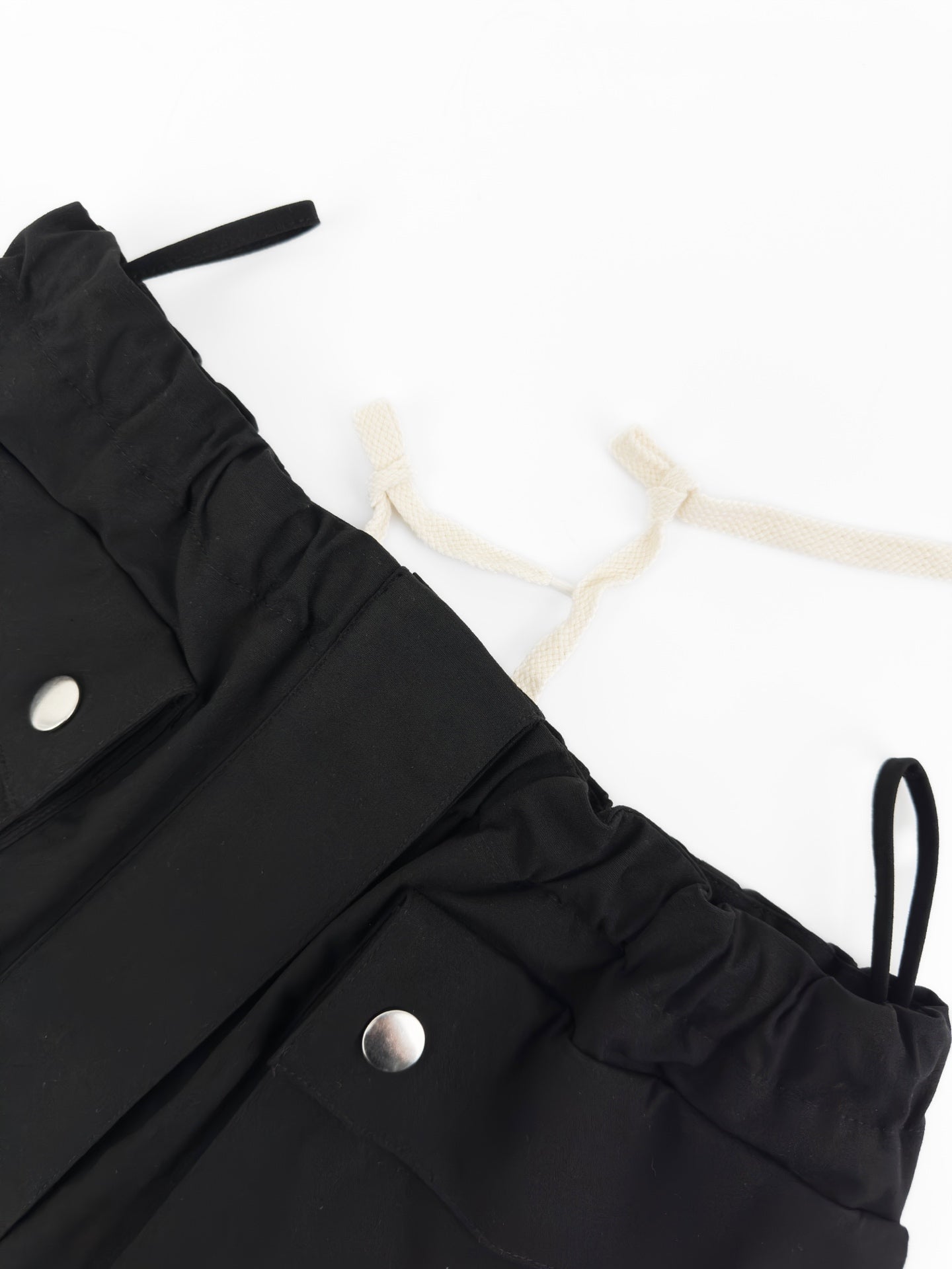 2026 Women's Triangle Brand Pocket Mini Skirt (FF729)