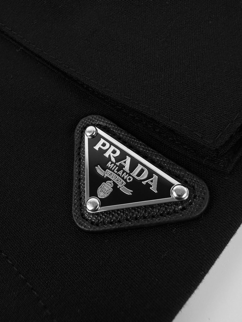 2026 Women's Triangle Brand Pocket Mini Skirt (FF729)
