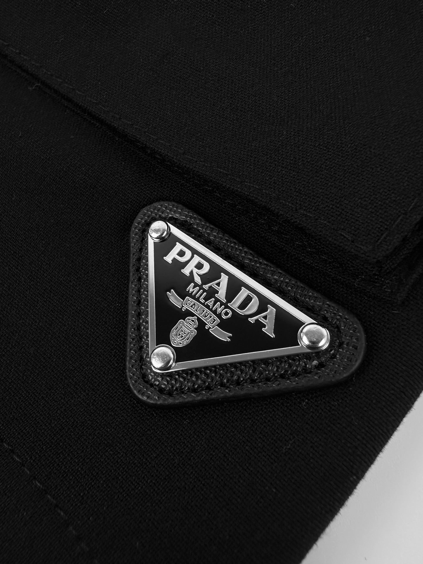 2026 Women's Triangle Brand Pocket Mini Skirt (FF729)