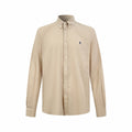 2026 Women's RL Embroidered Linen Shirt (FF736)