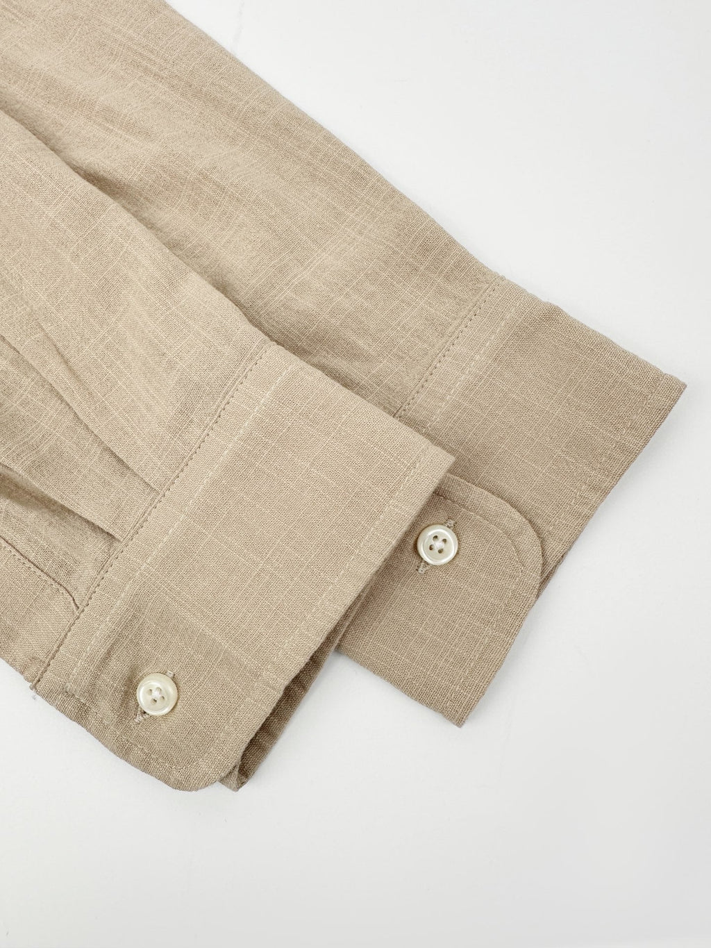 2026 Women's RL Embroidered Linen Shirt (FF736)