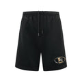 2026 New BBR Checked Rider Embroidered Shorts (BB830-A50)
