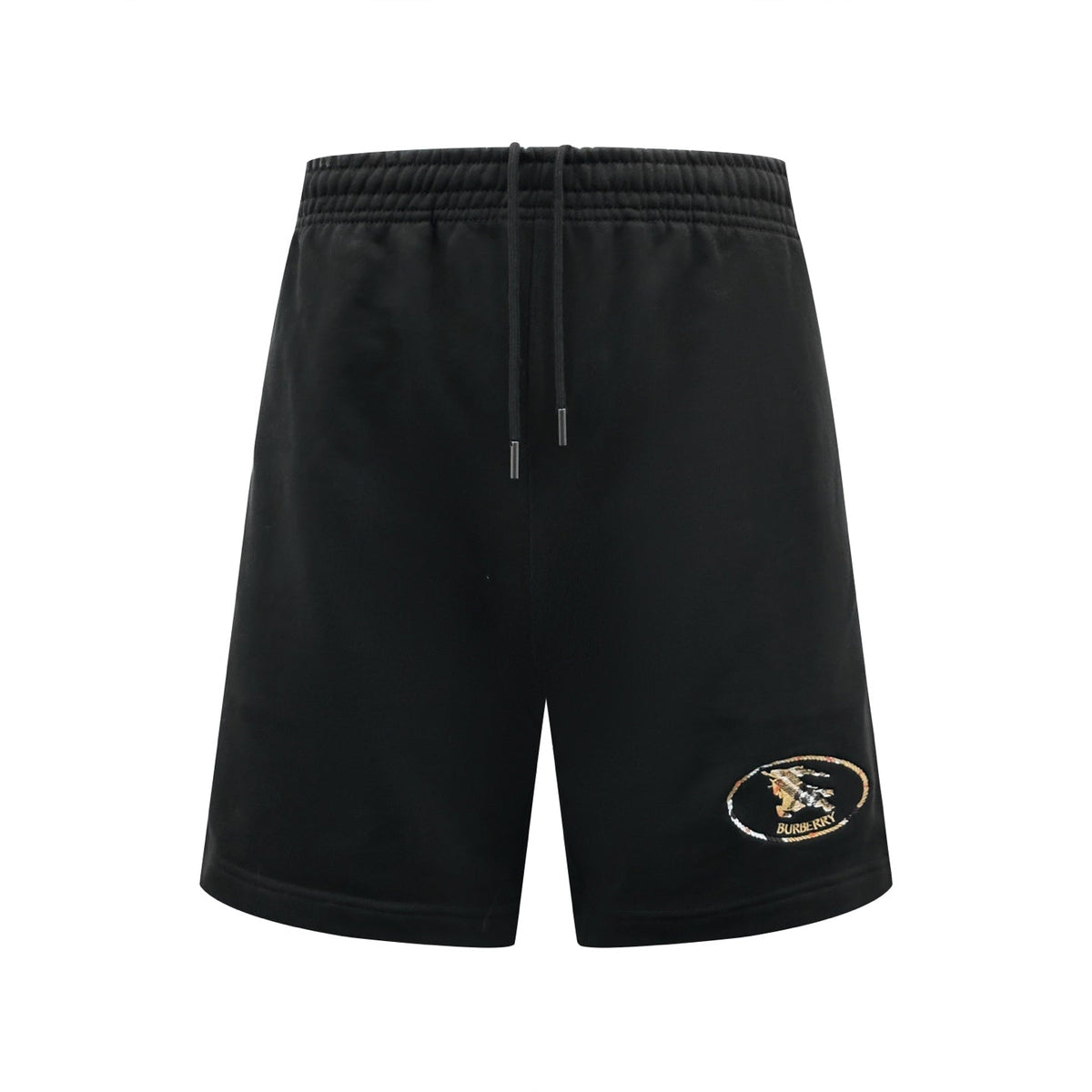 2026 New BBR Checked Rider Embroidered Shorts (BB830-A50)