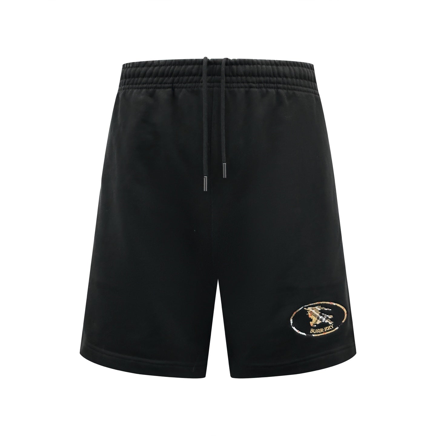 2026 New BBR Checked Rider Embroidered Shorts (BB830-A50)