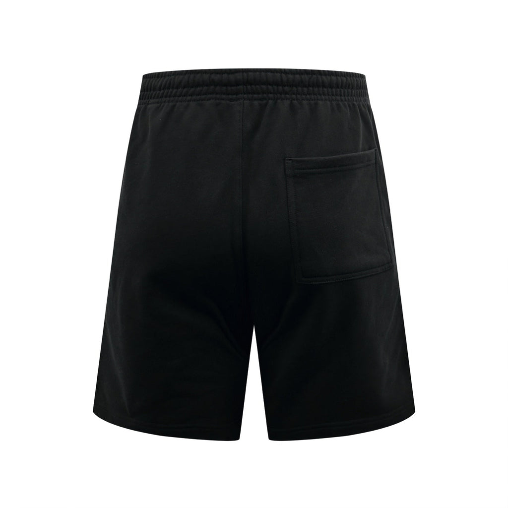 2026 New BBR Checked Rider Embroidered Shorts (BB830-A50)